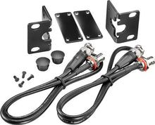 Charger l&#39;image dans la galerie, Electro-Voice RE3-ACC-RMK2 Rack Mount Kit For Two RE3 Receivers