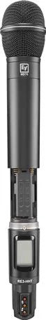 Electro Voice RE3-ND76 Handheld Wireless Vocal System