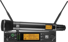 Charger l&#39;image dans la galerie, Electro-Voice RE3 ND96 Handheld Wireless Microphone System Group 5H