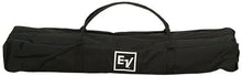 Load image into Gallery viewer, Electro Voice TSP 1 Aluminum Tripod Speaker Stand Pair With Carry Bag