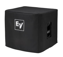 Charger l&#39;image dans la galerie, Electro-Voice ZXA1SUBCOVER Padded Protective Cover for ZXA1 Sub