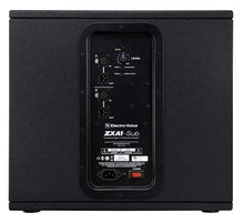 Load image into Gallery viewer, Electro Voice ZXA1 8&quot; 2-Way Full Range Powered Loudspeakers Pair