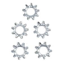 Load image into Gallery viewer, Install Bay ELW8P Plain Lock Washer #8 External - Package of 100