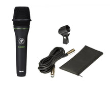 Load image into Gallery viewer, Mackie Thump GO 8&quot; Portable Battery-Powered Loudspeaker+Free Mackie Microphone EM89D