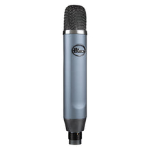 Charger l&#39;image dans la galerie, Blue Microphones Ember Small-diaphragm Condenser Microphone Small-diaphragm Cardioid Condenser Microphone with 40Hz-20kHz Frequency Response