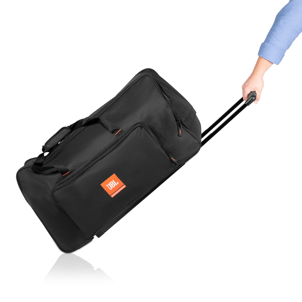 JBL Bags EON715-BAG-W Tote Bag with Wheels for EON715 Speaker