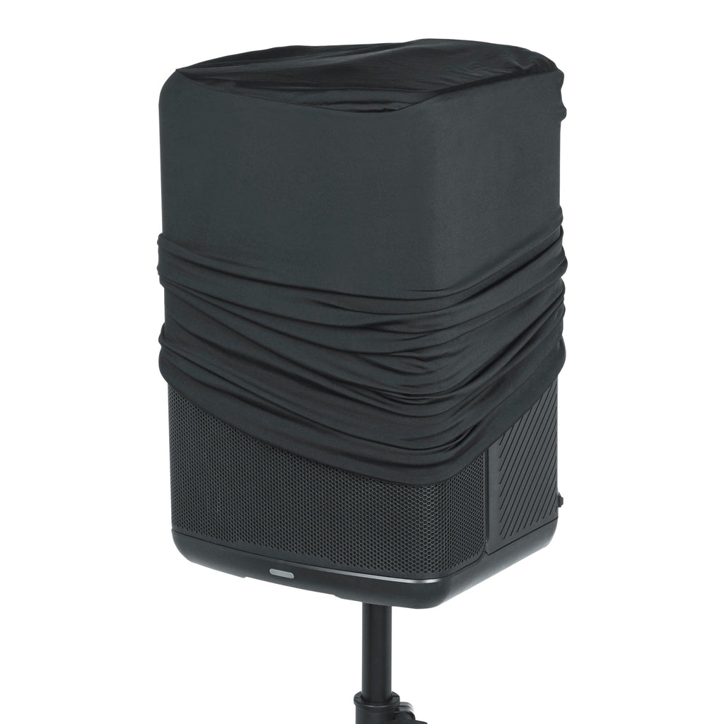 JBL Bags EONONECOMPACT-STRETCHCVR-BK Black Stretchy Cover For Eon One Portable