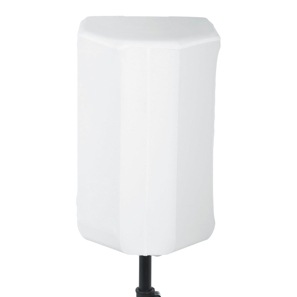 JBL Bags EONONECOMPACT-STRETCHCVR-WH White Stretchy Cover For Eon One Portable