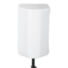 Load image into Gallery viewer, JBL Bags EONONECOMPACT-STRETCHCVR-WH White Stretchy Cover For Eon One Portable