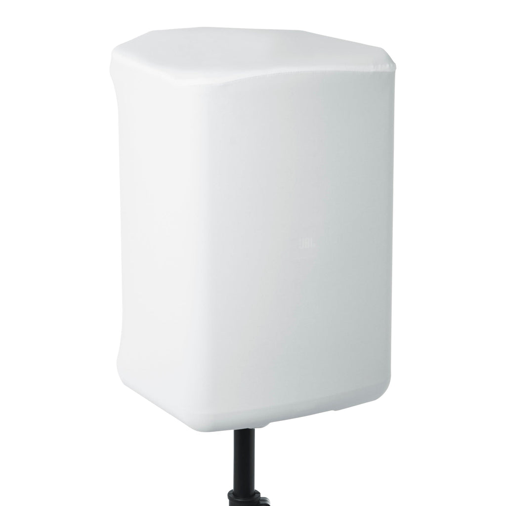 JBL Bags EONONECOMPACT-STRETCHCVR-WH White Stretchy Cover For Eon One Portable