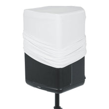 Load image into Gallery viewer, JBL Bags EONONECOMPACT-STRETCHCVR-WH White Stretchy Cover For Eon One Portable