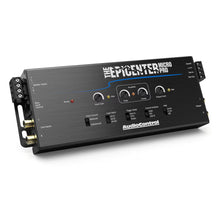 Load image into Gallery viewer, AudioControl EPICENTER MICRO PRO Bass Restoration Processor &amp; LINE Output Converter - Pro Edition