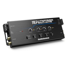 AudioControl EPICENTER MICRO PRO Bass Restoration Processor & LINE Output Converter - Pro Edition
