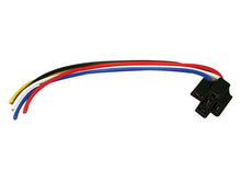 Charger l'image dans la galerie, Install Bay ERS-123 Locking Relay Socket With 12 Inch Lead Wire - Each