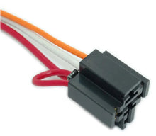 Load image into Gallery viewer, Install Bay ERS-126 3 Wire Relay Socket With Diode - Each