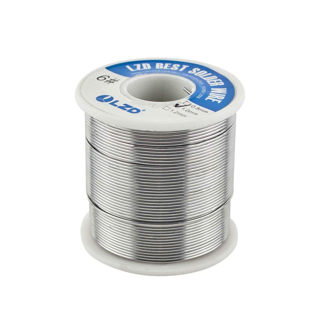 Install Bay ESDR-1 .040 Rosin Core Solder - 1 lb Spool - 60/40 Economy - Each