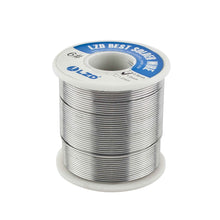 Load image into Gallery viewer, Install Bay ESDR-1 .040 Rosin Core Solder - 1 lb Spool - 60/40 Economy - Each