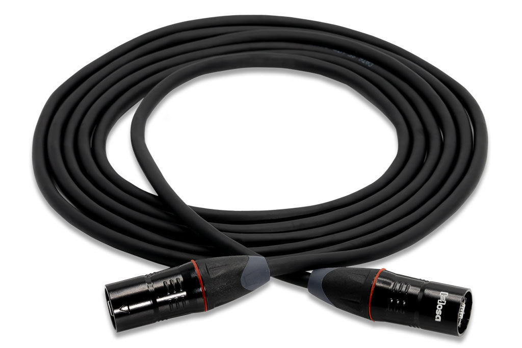 Hosa ETC-125 Cat 6 EtherLOK Cable 25 feet