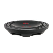 Charger l&#39;image dans la galerie, 2 Power Acoustik EW-124S 12″ EDGE Shallow Series 2.5″ Depth Subwoofer