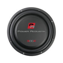 Load image into Gallery viewer, Power Acoustik EW-124S 12″ EDGE Shallow Series 2.5″ Depth Subwoofer