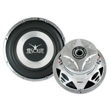 Load image into Gallery viewer, 2 Absolute 10&quot; EX900 Subwoofer 900 Watt Dual 4Ω for Car Audio Systems