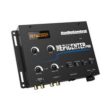 Load image into Gallery viewer, AudioControl Epicenter Pro Bass Restoration Processor with Line Driver