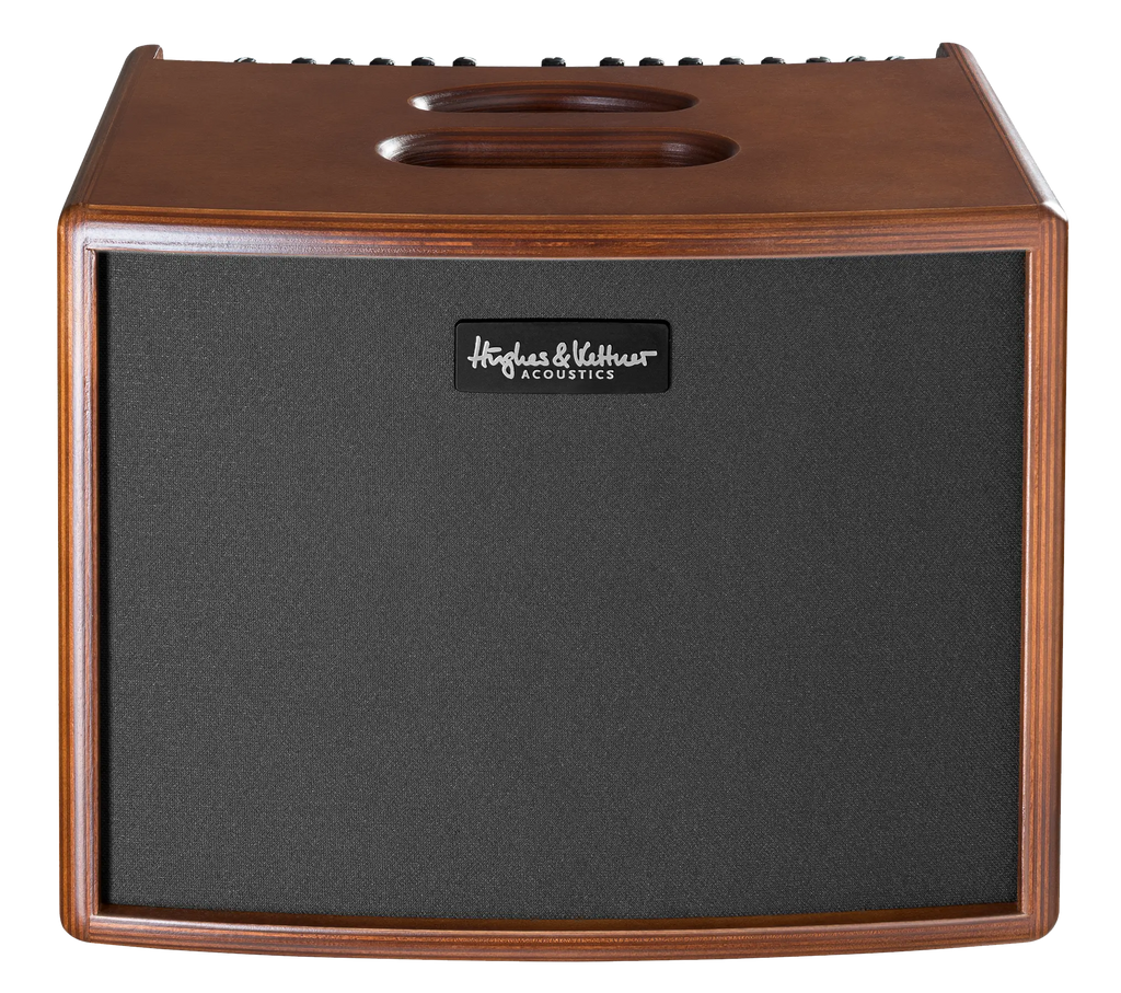 Hughes & Kettner ERA1/BK ERA 1 250-watt Acoustic Combo Amp - Black