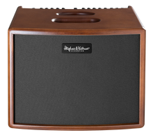 Load image into Gallery viewer, Hughes &amp; Kettner ERA1/BK ERA 1 250-watt Acoustic Combo Amp - Black