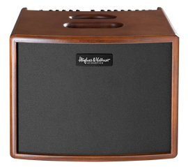 Hughes & Kettner ERA1/BK ERA 1 250-watt Acoustic Combo Amp - Black