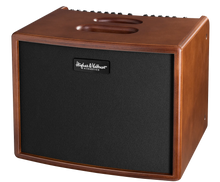 Load image into Gallery viewer, Hughes &amp; Kettner ERA1/BK ERA 1 250-watt Acoustic Combo Amp - Black