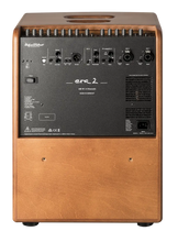 Load image into Gallery viewer, Hughes &amp; Kettner ERA2/WD ERA 2 400-watt Acoustic Combo Amp - Wood