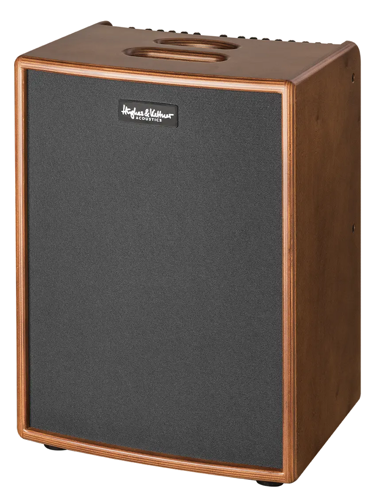 Hughes & Kettner ERA2/WD ERA 2 400-watt Acoustic Combo Amp - Wood