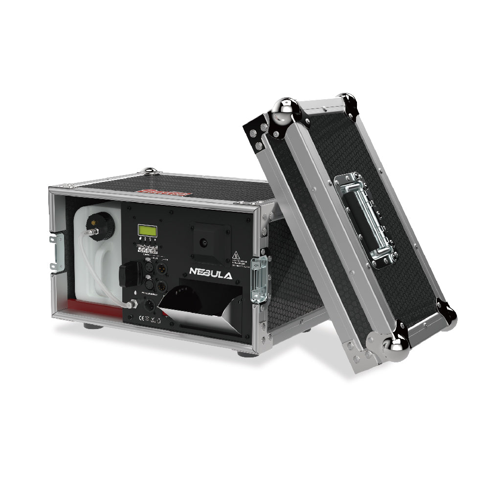 Antari F-12 Nebula Universal Voltage with DMX