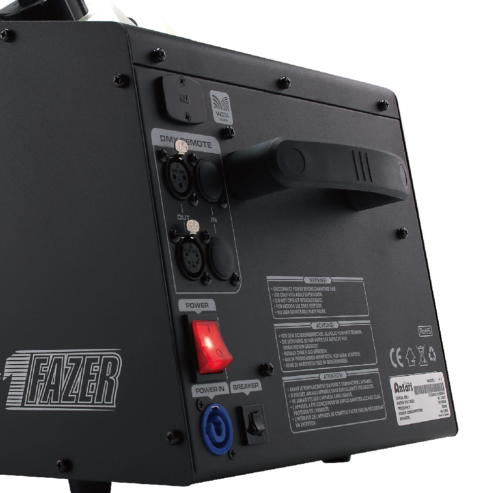 Antari F-1 Water Base Touring Fazer (800W)