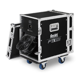 Antari F-7X SMAZE Touring Class Hybrid Fog/Haze with Touch-Screen and Electronic Power Supply