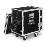 Antari F-7X SMAZE Touring Class Hybrid Fog/Haze with Touch-Screen and Electronic Power Supply