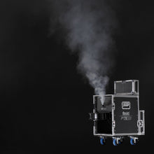 Load image into Gallery viewer, Antari F-7X SMAZE Touring Class Hybrid Fog/Haze with Touch-Screen and Electronic Power Supply