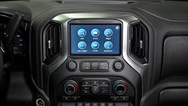 EchoMaster FCTP-GM2003 Intellihaul 2.0 Trailering Camera Systems
