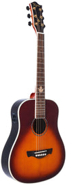 Tagima FERNIE-CB Acoustic Guitar - Cherry Burst