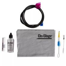 Load image into Gallery viewer, On-Stage FHK5600 Super Saver Care Kit for French Horn