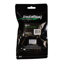Charger l'image dans la galerie, Install Bay FHMANL Mini ANL Nickel Fuse Holder 4/8 Gauge - Retail Pack