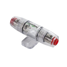 Charger l'image dans la galerie, Install Bay FHMANL Mini ANL Nickel Fuse Holder 4/8 Gauge - Retail Pack