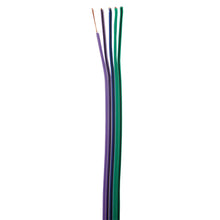 Load image into Gallery viewer, Install Bay FLAT5R 5 Conductor Flat Speaker Wire Rear - 200ft CCA