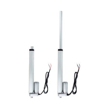 Load image into Gallery viewer, Install Bay FLIN12 Linear Actuator 12 Inch 110 Pounds 17 Inch Extended - Each