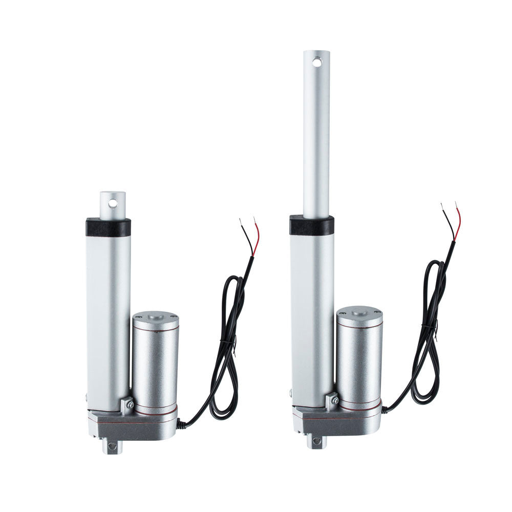 Install Bay FLIN4 Linear Actuator 4 Inch 110 Pounds 8.75 Inch Extended - Each