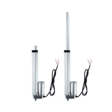 Load image into Gallery viewer, Install Bay FLIN8 Linear Actuator 8 Inch 110 Pounds 12.75 Inch Extended - Each