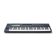Charger l'image dans la galerie, Novation FLKEY-61 MIDI Keyboard Controller