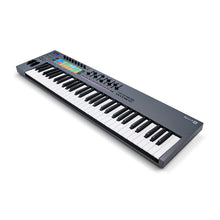 Charger l'image dans la galerie, Novation FLKEY-61 MIDI Keyboard Controller