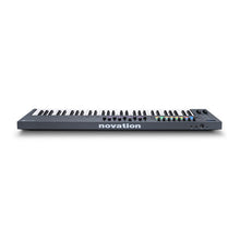 Charger l'image dans la galerie, Novation FLKEY-61 MIDI Keyboard Controller