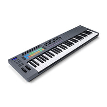 Charger l'image dans la galerie, Novation FLKEY-61 MIDI Keyboard Controller